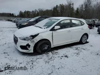 ✅ 2019 Hyundai Accent • VIN: 3KPC25A3XKE052632 • Лот: 48409235. Опубликован ранее на Copart с пробегом 22 838 миль. Бесплатный доступ к архиву аукционных продаж из США и подробный отчёт об истории автомобиля на DreamBid. Изображение 1.