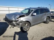 ✅ 2016 Dodge Journey Crossroad Plus • VIN: 3C4PDCGB6GT185941 • Лот: 90897285. Опубликован ранее на Copart с пробегом Не указан. Бесплатный доступ к архиву аукционных продаж из США и подробный отчёт об истории автомобиля на DreamBid. Изображение 1.