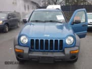 ✅ 2004 Jeep Liberty Sport • VIN: 1J4GL48K54W287237 • Lot: 43810111. Listed on IAAI with 51,375 mi. Free auction sales archive from the USA and detailed vehicle history report at DreamBid. Image 6.