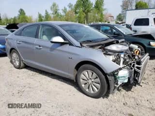 ✅ 2016 Hyundai Sonata SE • VIN: KMHE24L12GA012212 • Лот: 49517573. Опубликован ранее на Copart с пробегом 115 484 миль. Бесплатный доступ к архиву аукционных продаж из США и подробный отчёт об истории автомобиля на DreamBid. Изображение 4.