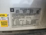 ✅ 2013 Chevrolet Traverse LS • VIN: 1GNKVFED2DJ110127 • Lot: 63979135. Listed on Copart with 159,122 mi. Free auction sales archive from the USA and detailed vehicle history report at DreamBid. Image 13.