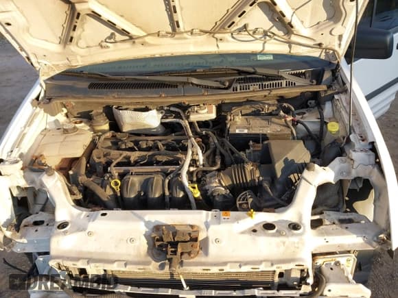 ✅ 2013 Ford Transit Connect XL • VIN: NM0LS7AN9DT159062 • Lot: 43629436. Wystawiony na IAAI z przebiegiem 150 137 mil. Bezpłatny archiwum sprzedaży aukcyjnych z USA i szczegółowy raport historii pojazdu na DreamBid. Zdjęcie 10.