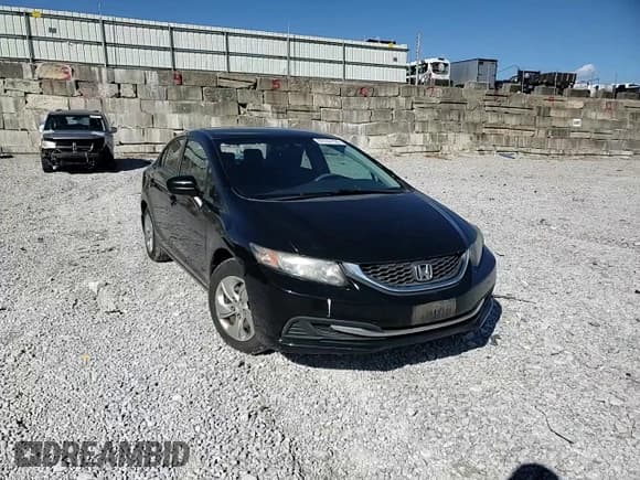 ✅ 2014 Honda Civic LX • VIN: 2HGFB2F55EH547532 • Лот: 89552755. Опубликован ранее на Copart с пробегом 138 292 миль. Бесплатный доступ к архиву аукционных продаж из США и подробный отчёт об истории автомобиля на DreamBid. Изображение 13.