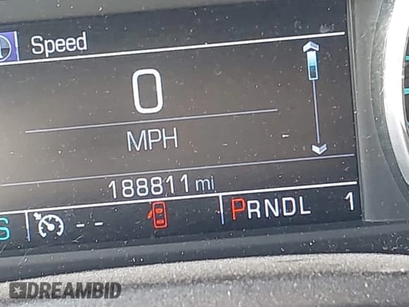 ✅ 2017 Chevrolet Silverado 2500HD LT • VIN: 1GC1KVEG8HF156376 • Lot: 42873201. Listed on IAAI with 188,811 mi. Free auction sales archive from the USA and detailed vehicle history report at DreamBid. Image 16.