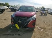 ✅ 2024 Nissan Kicks SR • VIN: 3N1CP5DVXRL484564 • Lot: 82140155. Wystawiony na Copart z przebiegiem 8 400 mil. Bezpłatny archiwum sprzedaży aukcyjnych z USA i szczegółowy raport historii pojazdu na DreamBid. Zdjęcie 13.