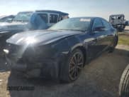 ✅ 2019 Maserati Ghibli S Q4 GranLusso • VIN: ZAM57YTLXK1314852 • Лот: 74938993. Опубликован ранее на Copart с пробегом Не указан. Бесплатный доступ к архиву аукционных продаж из США и подробный отчёт об истории автомобиля на DreamBid. Изображение 1.