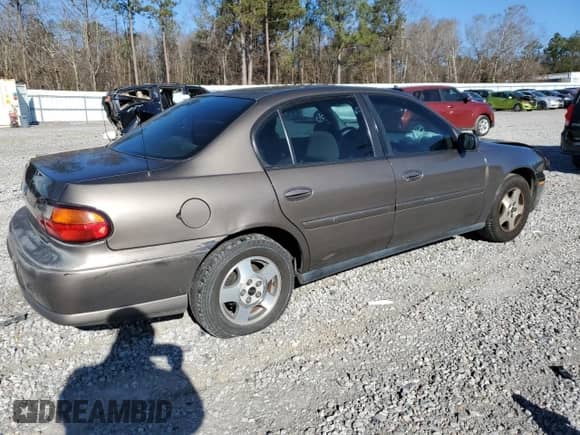 ✅ 2002 Chevrolet Malibu • VIN: 1G1ND52J92M603627 • Lot: 87351484. Wystawiony na Copart z przebiegiem 203 579 mil mil. Skorzystaj z bezpłatnego archiwum sprzedaży aukcyjnych z USA i zobacz szczegółowy raport historii pojazdu na DreamBid. Zdjęcie 3.