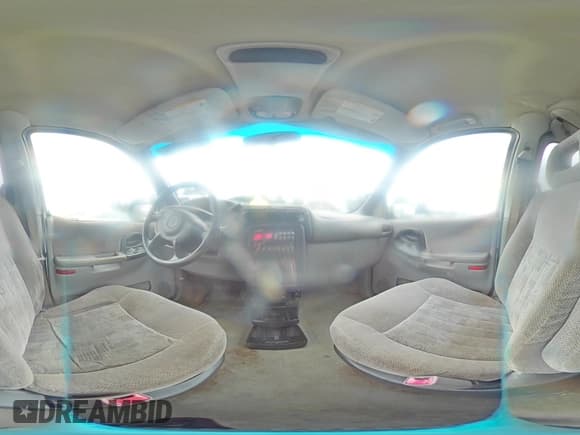 ✅ 2002 Pontiac Montana 1SA • VIN: 1GMDX03E42D144436 • Lot: 91132275. Wystawiony na Copart z przebiegiem 292 009 mil. Bezpłatny archiwum sprzedaży aukcyjnych z USA i szczegółowy raport historii pojazdu na DreamBid. Zdjęcie 15.