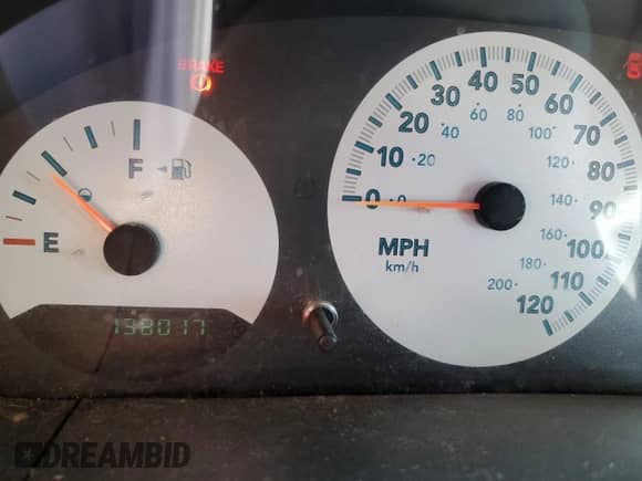 2006 Dodge Grand Caravan SE with VIN 1D4GP24R36B659785, listed as a Copart auction lot 70470085 with 138,017 mi miles and Salvage title. Bid and sale history available at DreamBid. Image 9.