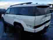 2025 Hyundai Santa Fe Calligraphy с VIN 5NMP54G10SH035422, выставлен на аукционе Copart как лот 44254455 с пробегом 537 миль миль и Списание • Salvage title. История ставок и продаж доступна на DreamBid. Изображение 2.