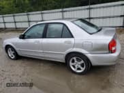 ✅ 2003 Mazda Protege DX • VIN: JM1BJ225330132944 • Lot: 72789894. Listed on Copart with 168,262 mi. Free auction sales archive from the USA and detailed vehicle history report at DreamBid. Image 2.