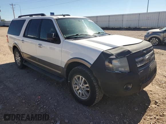 ✅ 2012 Ford Expedition Max XLT • VIN: 1FMJK1J52CEF03515 • Lot: 92012575. Wystawiony na Copart z przebiegiem 164 802 mil. Bezpłatny archiwum sprzedaży aukcyjnych z USA i szczegółowy raport historii pojazdu na DreamBid. Zdjęcie 4.