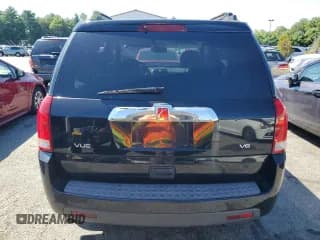 ✅ 2006 Saturn VUE • VIN: 5GZCZ53446S809852 • Lot: 69645745. Wystawiony na Copart z przebiegiem 234 472 mil. Bezpłatny archiwum sprzedaży aukcyjnych z USA i szczegółowy raport historii pojazdu na DreamBid. Zdjęcie 6.