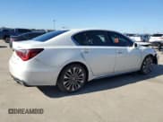 ✅ 2018 Acura RLX Technology • VIN: JH4KC1F53JC001134 • Lot: 86709754. Listed on Copart with 134,778 mi. Free auction sales archive from the USA and detailed vehicle history report at DreamBid. Image 3.