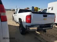 ✅ 2009 Chevrolet Silverado 2500HD Work Truck • VIN: 1GCHC43K09F167712 • Лот: 52971865. Опубликован ранее на Copart с пробегом Не указан. Бесплатный доступ к архиву аукционных продаж из США и подробный отчёт об истории автомобиля на DreamBid. Изображение 2.