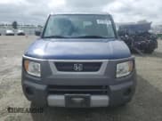 ✅ 2003 Honda Element EX • VIN: 5J6YH17593L003866 • Lot: 49738315. Wystawiony na Copart z przebiegiem 118 617 mil. Bezpłatny archiwum sprzedaży aukcyjnych z USA i szczegółowy raport historii pojazdu na DreamBid. Zdjęcie 5.
