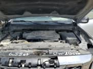 ✅ 2017 Nissan Titan SV • VIN: 1N6AA1EJ0HN541246 • Lot: 57471925. Listed on Copart with 128,809 mi. Free auction sales archive from the USA and detailed vehicle history report at DreamBid. Image 11.