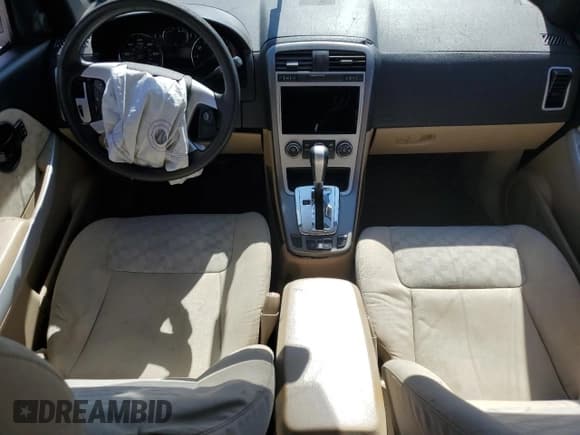 ✅ 2007 Chevrolet Equinox LS • VIN: 2CNDL13F076093517 • Lot: 86452465. Wystawiony na Copart z przebiegiem 151 819 mil. Bezpłatny archiwum sprzedaży aukcyjnych z USA i szczegółowy raport historii pojazdu na DreamBid. Zdjęcie 8.