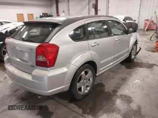✅ 2007 Dodge Caliber R/T • VIN: 1B3HE78K07D514678 • Lot: 43858844. Listed on IAAI with 219,230 mi. Free auction sales archive from the USA and detailed vehicle history report at DreamBid. Image 4.