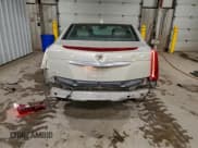 ✅ 2014 Cadillac XTS Luxury • VIN: 2G61M5S33E9311824 • Lot: 95894405. Listed on Copart with 122,806 mi. Free auction sales archive from the USA and detailed vehicle history report at DreamBid. Image 6.