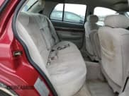 ✅ 1995 Mercury Grand Marquis LS • VIN: 2MELM75W8SX636658 • Лот: 47776445. Опубликован ранее на Copart с пробегом 123 737 миль. Бесплатный доступ к архиву аукционных продаж из США и подробный отчёт об истории автомобиля на DreamBid. Изображение 11.