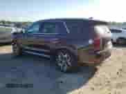 2022 Hyundai Palisade Calligraphy с VIN KM8R7DHE5NU467825, выставлен на аукционе Copart как лот 74296264 с пробегом 52 412 миль миль и Списание • Salvage title. История ставок и продаж доступна на DreamBid. Изображение 2.