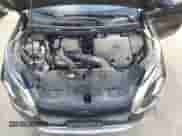 2023 Mitsubishi Outlander SE with VIN JA4T5UA97PZ058755, listed as a IAAI auction lot 42543170 with 66,418 mi miles and . Bid and sale history available at DreamBid. Image 10.