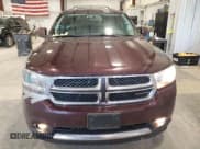 ✅ 2012 Dodge Durango SXT • VIN: 1C4RDJAG2CC153902 • Lot: 93253585. Listed on Copart with 192,180 mi. Free auction sales archive from the USA and detailed vehicle history report at DreamBid. Image 5.