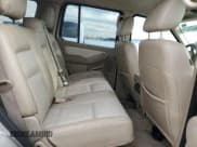 ✅ 2007 Mercury Mountaineer • VIN: 4M2EU47E17UJ03251 • Lot: 65428424. Listed on Copart with 193,619 mi. Free auction sales archive from the USA and detailed vehicle history report at DreamBid. Image 11.