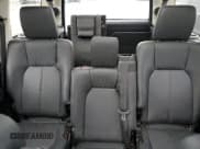 ✅ 2014 Land Rover LR4 Lux • VIN: SALAK2V62EA682283 • Lot: 84572535. Wystawiony na Copart z przebiegiem 134 241 mil. Bezpłatny archiwum sprzedaży aukcyjnych z USA i szczegółowy raport historii pojazdu na DreamBid. Zdjęcie 10.