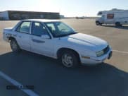 ✅ 1995 Chevrolet Corsica • VIN: 1G1LD5541SY257563 • Лот: 41439457. Опубликован ранее на IAAI с пробегом 187 952 миль. Бесплатный доступ к архиву аукционных продаж из США и подробный отчёт об истории автомобиля на DreamBid. Изображение 1.