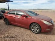 ✅ 2011 Hyundai Sonata Limited • VIN: 5NPEC4ABXBH172675 • Лот: 90461945. Опубликован ранее на Copart с пробегом 104 513 миль. Бесплатный доступ к архиву аукционных продаж из США и подробный отчёт об истории автомобиля на DreamBid. Изображение 4.