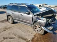 ✅ 2022 Ford Bronco Sport Badlands • VIN: 3FMCR9D95NRD53594 • Lot: 81752365. Wystawiony na Copart z przebiegiem 21 364 mil. Bezpłatny archiwum sprzedaży aukcyjnych z USA i szczegółowy raport historii pojazdu na DreamBid. Zdjęcie 4.