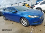 ✅ 2018 Ford Fusion SE • VIN: 3FA6P0H71JR114085 • Лот: 55527585. Опубликован ранее на Copart с пробегом 103 047 миль. Бесплатный доступ к архиву аукционных продаж из США и подробный отчёт об истории автомобиля на DreamBid. Изображение 4.