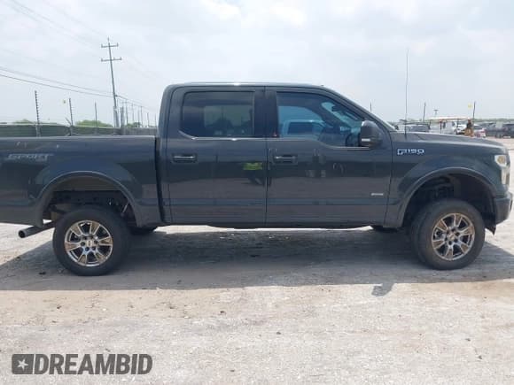 ✅ 2016 Ford F-150 XLT • VIN: 1FTEW1EGXGKF98015 • Lot: 42146591. Wystawiony na IAAI z przebiegiem 74 893 mil. Bezpłatny archiwum sprzedaży aukcyjnych z USA i szczegółowy raport historii pojazdu na DreamBid. Zdjęcie 13.