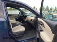 ✅ 2022 Chevrolet Traverse LT Cloth • VIN: 1GNEVGKW3NJ115900 • Lot: 43488341. Wystawiony na IAAI z przebiegiem 99 491 mil. Bezpłatny archiwum sprzedaży aukcyjnych z USA i szczegółowy raport historii pojazdu na DreamBid. Zdjęcie 5.