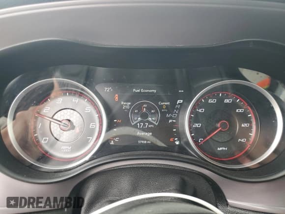 ✅ 2023 Dodge Charger SXT • VIN: 2C3CDXBG5PH528969 • Lot: 69391235. Listed on Copart with 57,908 mi. Free auction sales archive from the USA and detailed vehicle history report at DreamBid. Image 9.