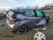 ✅ 2023 Chevrolet Bolt EV 2LT • VIN: 1G1FX6S07P4162354 • Lot: 44518585. Wystawiony na Copart z przebiegiem 24 769 mil. Bezpłatny archiwum sprzedaży aukcyjnych z USA i szczegółowy raport historii pojazdu na DreamBid. Zdjęcie 3.