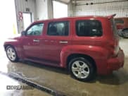 ✅ 2006 Chevrolet HHR LT • VIN: 3GNDA23D16S514618 • Lot: 50548245. Listed on Copart with 114,608 mi. Free auction sales archive from the USA and detailed vehicle history report at DreamBid. Image 2.