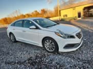 ✅ 2015 Hyundai Sonata Limited • VIN: 5NPE34AF9FH044033 • Лот: 91979335. Опубликован ранее на Copart с пробегом 134 437 миль. Бесплатный доступ к архиву аукционных продаж из США и подробный отчёт об истории автомобиля на DreamBid. Изображение 4.