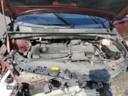 ✅ 2017 Toyota Highlander LE • VIN: 5TDZARFH1HS027450 • Lot: 80666265. Wystawiony na Copart z przebiegiem 119 588 mil. Bezpłatny archiwum sprzedaży aukcyjnych z USA i szczegółowy raport historii pojazdu na DreamBid. Zdjęcie 12.