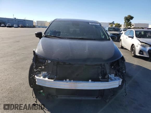 ✅ 2023 Chrysler Pacifica Hybrid Limited • VIN: 2C4RC1S73PR562795 • Lot: 90853075. Listed on Copart with 14,420 mi. Free auction sales archive from the USA and detailed vehicle history report at DreamBid. Image 5.