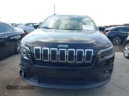 ✅ 2019 Jeep Cherokee Latitude • VIN: 1C4PJLCX7KD243080 • Lot: 42988757. Listed on IAAI with 176,288 mi. Free auction sales archive from the USA and detailed vehicle history report at DreamBid. Image 12.