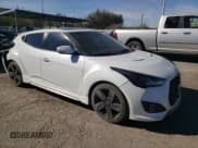 ✅ 2013 Hyundai Veloster Turbo • VIN: KMHTC6AE0DU118271 • Lot: 78676904. Wystawiony na Copart z przebiegiem 74 682 mil. Bezpłatny archiwum sprzedaży aukcyjnych z USA i szczegółowy raport historii pojazdu na DreamBid. Zdjęcie 4.