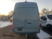 ✅ 2022 Mercedes-Benz Sprinter Cargo • VIN: W1Y4EDHY0NT111864 • Lot: 42264055. Listed on Copart with 200,159 mi. Free auction sales archive from the USA and detailed vehicle history report at DreamBid. Image 6.