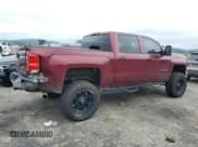 ✅ 2014 Chevrolet Silverado 1500 LT • VIN: 3GCPCREC2EG164771 • Лот: 65382584. Опубликован ранее на Copart с пробегом 161 544 миль. Бесплатный доступ к архиву аукционных продаж из США и подробный отчёт об истории автомобиля на DreamBid. Изображение 3.