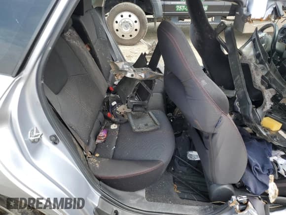 ✅ 2013 Subaru WRX WRX • VIN: JF1GR7E64DG882402 • Lot: 55025333. Listed on Copart with Not provided. Free auction sales archive from the USA and detailed vehicle history report at DreamBid. Image 10.