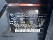 ✅ 2021 Hyundai Santa Fe Limited • VIN: 5NMS4DAL6MH342720 • Lot: 87048265. Wystawiony na Copart z przebiegiem 41 136 mil. Bezpłatny archiwum sprzedaży aukcyjnych z USA i szczegółowy raport historii pojazdu na DreamBid. Zdjęcie 14.