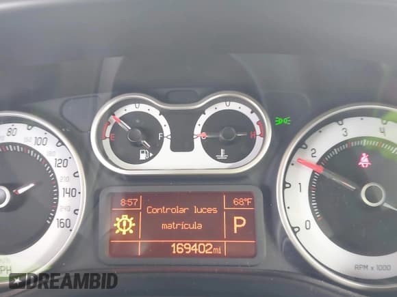 ✅ 2014 FIAT 500L Trekking • VIN: ZFBCFADH8EZ014946 • Lot: 43658207. Wystawiony na IAAI z przebiegiem 169 402 mil. Bezpłatny archiwum sprzedaży aukcyjnych z USA i szczegółowy raport historii pojazdu na DreamBid. Zdjęcie 7.