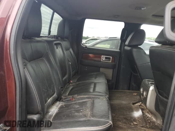 ✅ 2010 Ford F-150 XL • VIN: 1FTFW1EV3AFA85725 • Lot: 58799035. Listed on Copart with 245,116 mi. Free auction sales archive from the USA and detailed vehicle history report at DreamBid. Image 10.